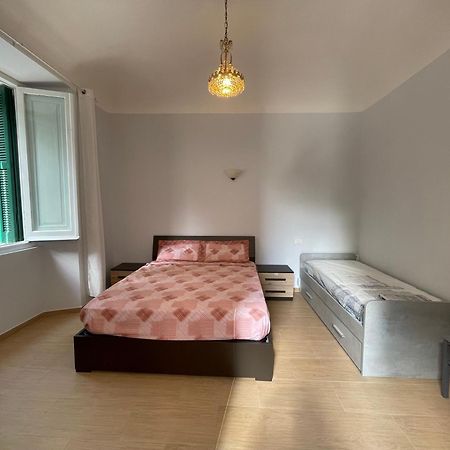 サヴォーナCasa Al Mareアパートメント エクステリア 写真