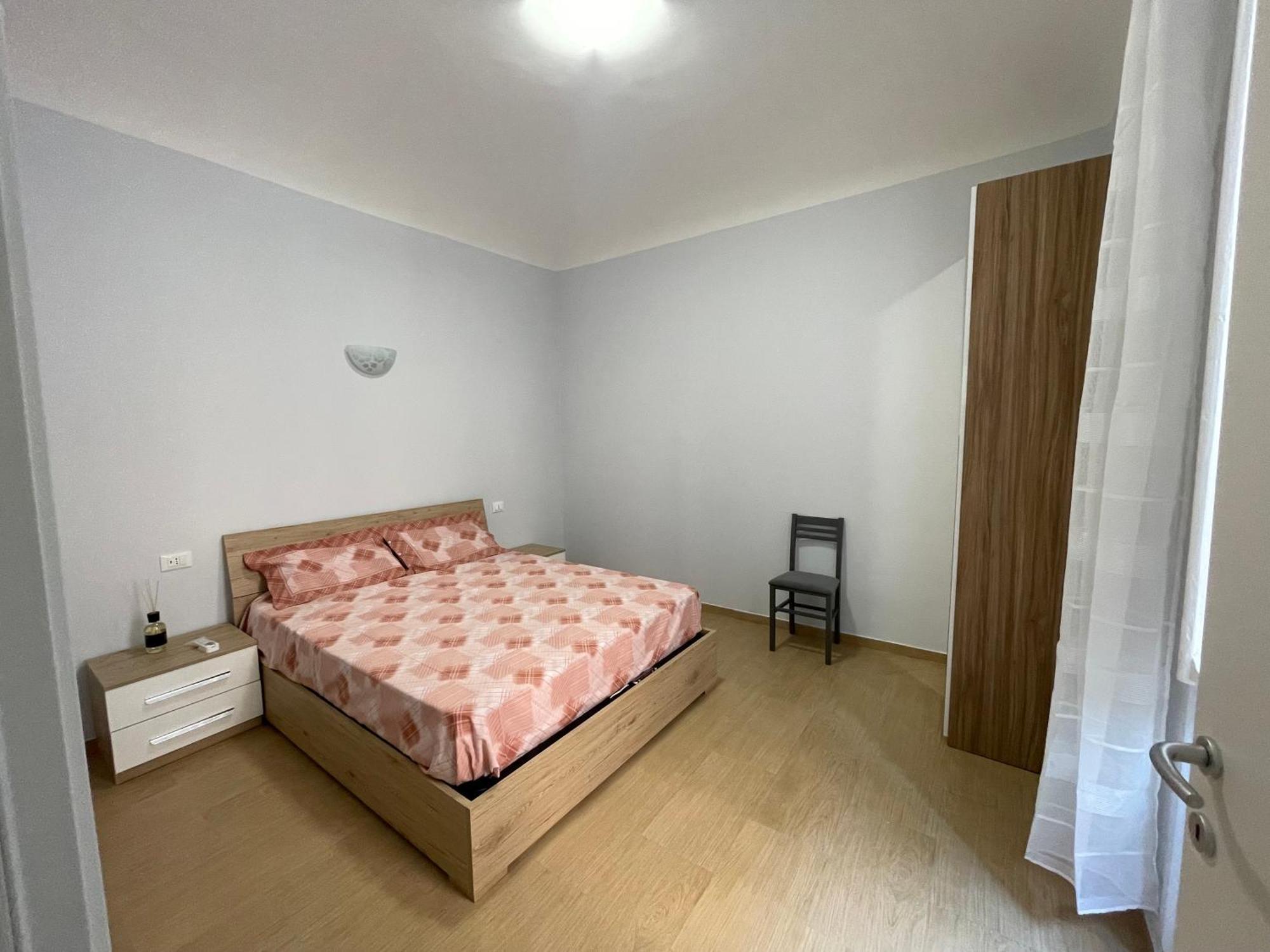 サヴォーナCasa Al Mareアパートメント エクステリア 写真