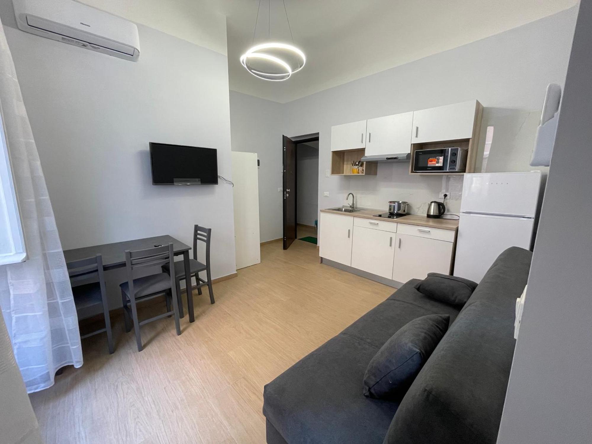 サヴォーナCasa Al Mareアパートメント エクステリア 写真